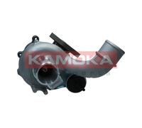 KAMOKA 8600058 Turbocompressore, Sovralimentazione per NISSAN,OPEL,RENAULT