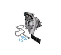 KAMOKA 8600248 Turbocompressore, Sovralimentazione