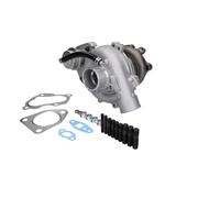 KAMOKA 8600250 Turbocompressore, Sovralimentazione