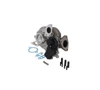 KAMOKA 8600253 Turbocompressore, Sovralimentazione per TOYOTA