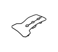 KAMOKA 8703212 Guarnizione, Copritestata per CHRYSLER,FORD AUSTRALIA,NISSAN,SAAB