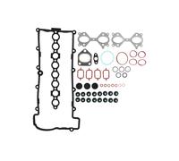 KAMOKA 8706017 Kit guarnizioni, Testata per BMW,DODGE