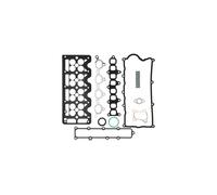 KAMOKA 8706109 Kit guarnizioni, Testata per BMW,OPEL,RENAULT,SEAT,VW