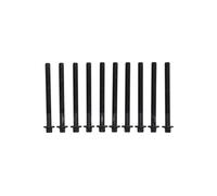 KAMOKA 8709019 Kit bulloni testata per ALFA ROMEO,AUDI,AUTOBIANCHI,BENTLEY,BMW,C