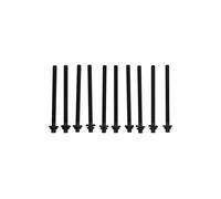 KAMOKA 8709041 Kit bulloni testata per ALFA ROMEO,ASTON MARTIN,AUDI,BAIC,BMW,CHE