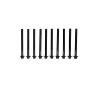 KAMOKA 8709047 Kit bulloni testata per CITROËN,PEUGEOT,SUBARU,VW