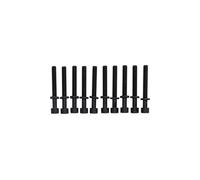 KAMOKA 8709067 Kit bulloni testata per ALFA ROMEO,ALPINA,ARO,AUDI,BMW,CHEVROLET,