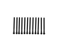 KAMOKA 8709148 Kit bulloni testata per AIXAM,ASTON MARTIN,BUICK,CHEVROLET,CITROË