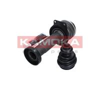 KAMOKA 8711 Kit giunti, Semiasse per VW