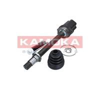 KAMOKA Kit giunti, Semiasse per TOYOTA 8719