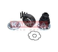 KAMOKA 8738 Kit giunti, Semiasse per VW