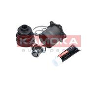 Giunto semiasse sul lato del cambio Giunto cardanico 8754 KAMOKA per SKODA VW