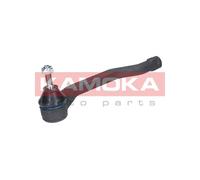 Testina barra sterzo Assale anteriore Sx 9010004 KAMOKA per DACIA DUSTER
