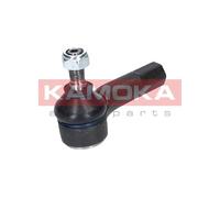 Testina scatola sterzo Kamoka Anteriore Sx Sinistro per SEAT AROSA VW POLO 6V5