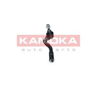 Testina barra sterzo Assale anteriore Sx 9010076 KAMOKA per AUDI PORSCHE