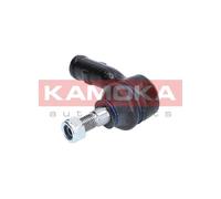 KAMOKA 9010081 Testa barra d'accoppiamento per AUDI,SEAT,SKODA,VW