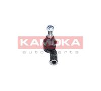 KAMOKA 9010082 Testa barra d'accoppiamento per AUDI,SEAT,SKODA,VW
