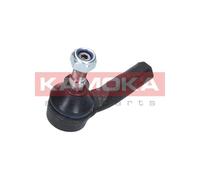 KAMOKA 9010083 Testa barra d'accoppiamento per AUDI,SEAT,SKODA,VW