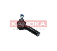 Testa barra d'accoppiamento Assale anteriore Sx per FORD MAZDA 2 FIESTA FUSION
