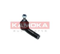 KAMOKA Giunto di Supporto Tirante Anteriore Destro per Ford Fiesta V 1.25 16V