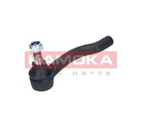 KAMOKA Giunto di Supporto Tirante Destra per Nissan Pathfinder III NP300 Navara