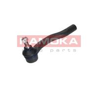 KAMOKA 9010128 Testa barra d'accoppiamento per TOYOTA