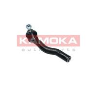 Testina barra sterzo Assale anteriore Dx 9010133 KAMOKA per TOYOTA VERSO