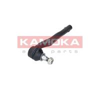 Testina barra sterzo Assale anteriore Dx 9010176 KAMOKA per MERCEDES-BENZ CLS
