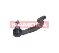 Testina barra sterzo Assale anteriore Dx 9010180 KAMOKA per MERCEDES-BENZ