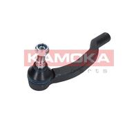 Testina barra sterzo Assale anteriore Sx 9010235 KAMOKA per FIAT PEUGEOT CITROËN