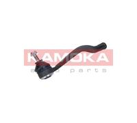 Testina barra sterzo Assale anteriore Sx 9010238 KAMOKA per DACIA RENAULT
