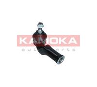KAMOKA 9010280 Testa barra d'accoppiamento per FORD,VOLVO