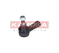 Testina barra sterzo Assale anteriore 9010370 KAMOKA per OPEL SAAB