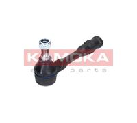 Testina barra sterzo Assale anteriore 9010372 KAMOKA per OPEL CHEVROLET