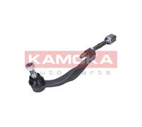 Barra sterzo Assale anteriore Sx 9020161 KAMOKA per VW TRANSPORTER T5 Autobus