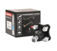 KAMOKA 9040127 Testina braccio oscillante Assale anteriore inferiore