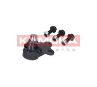 Perno braccio oscillante Assale anteriore 9040128 KAMOKA per CITROËN PEUGEOT