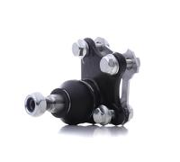 KAMOKA 9040141 Testina braccio oscillante Assale anteriore Dx, inferiore