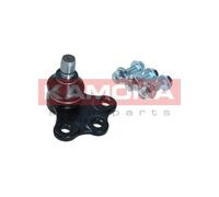 Perno braccio oscillante Assale anteriore Sx 9040210 KAMOKA per OPEL