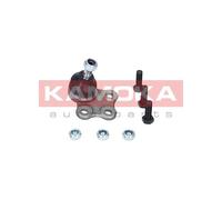 KAMOKA 9040226 Giunto di supporto / guida per OPEL