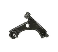 2 x Braccio oscillante KAMOKA per ABARTH, ALFA ROMEO, CITROËN, FIAT, PEUGEOT
