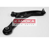 KAMOKA 9050102 Braccio oscillante sospensione ruota Assale anteriore Dx inferiore Braccio trasversale oscillante