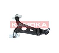 Braccio oscillante Kamoka Anteriore Dx Destro per ALFA ROMEO 156 147 GT bl4