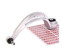 KAMOKA 9050127 Braccio oscillante sospensione ruota per AUDI Q5 (8RB) Braccio