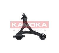 KAMOKA 9050284 Braccio oscillante, Sospensione ruota per VOLVO