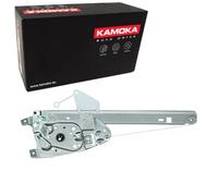 KAMOKA Alzacristallo 7200090 Compatibile con: SMART CABRIO, CITY-COUPE, FORTWO Cabrio, FORTWO Coupe