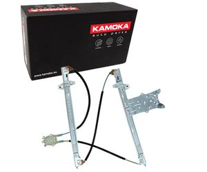 KAMOKA Alzacristallo 7200101 | Compatibile con: CITROËN XSARA PICASSO