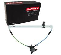 KAMOKA Alzacristallo 7200143 | Compatibile con: MAZDA 3, 3 Stufenheck