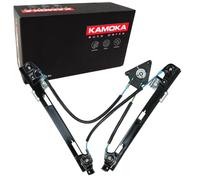 KAMOKA Alzacristallo 7200189 | Compatibile con: SEAT ALTEA, ALTEA XL, TOLEDO III, TOLEDO IV