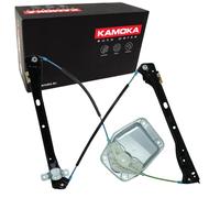 Kamoka Alzacristalli anteriore sinistro 7200245